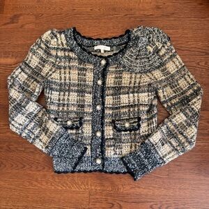 Love Shack Fancy Cardigan